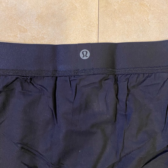 7TH RESTOCK Lululemon Men’s “Always In Motion” Boxer Modal 5” Inseam (M) - Picture 7 of 10